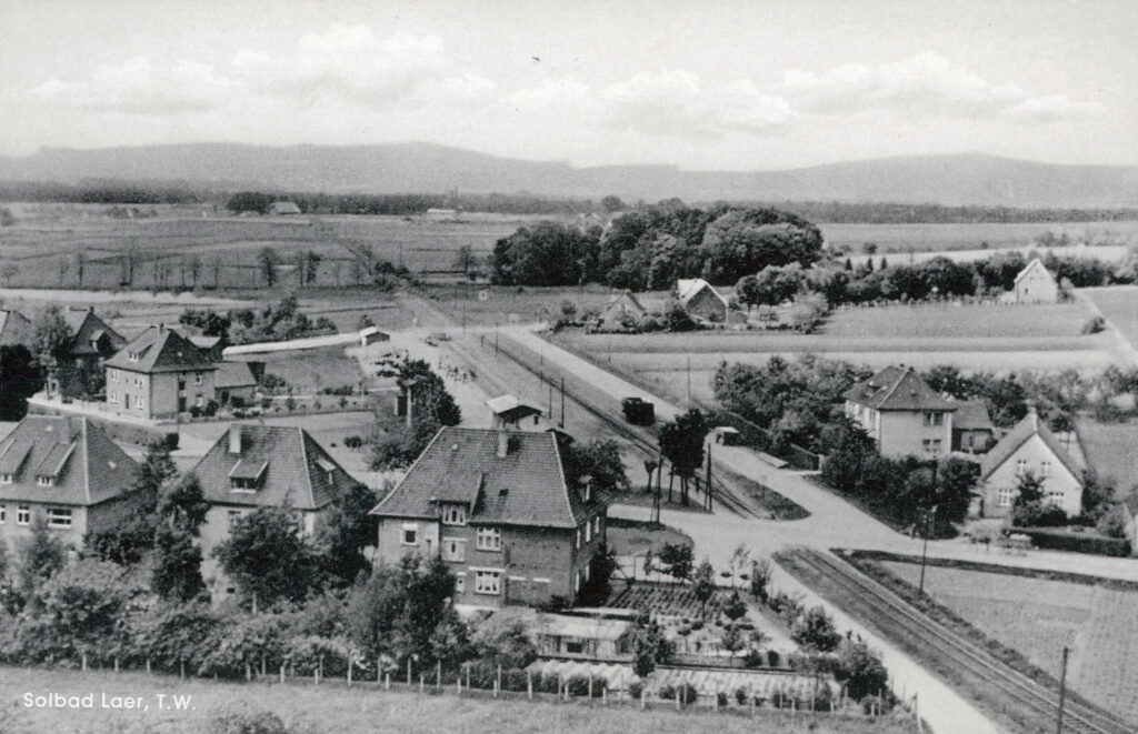 Teutoburger Waldeisenbahn