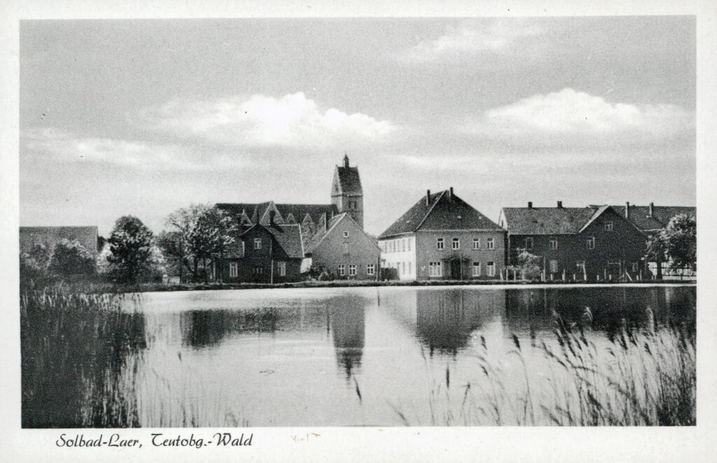 Großer Mühlenteich