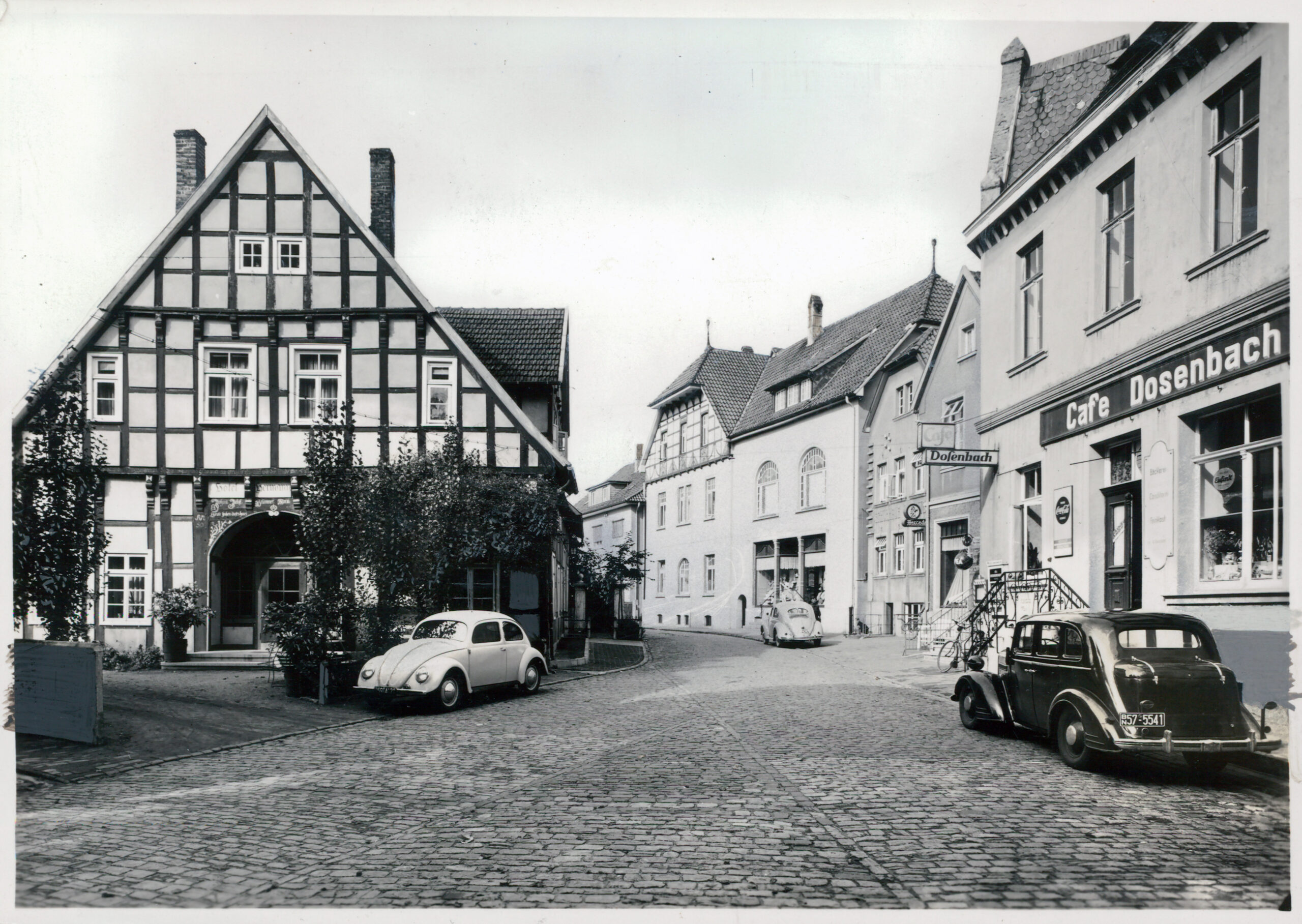 Hotel Hiltermann